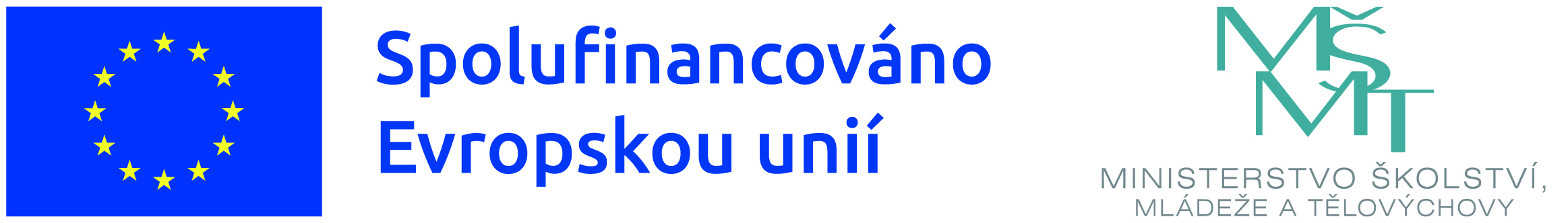 Operační program Jan Amos Komenský